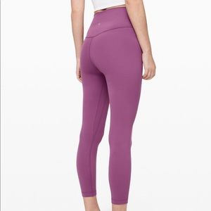 NWT align lululemon